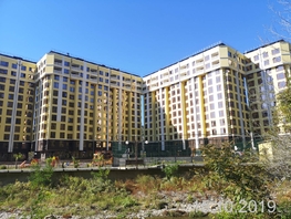 Продается 1-комнатная квартира Гайдара ул, 35.7  м², 7900000 рублей