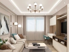 Продается 3-комнатная квартира Малышева ул, 75  м², 13300000 рублей