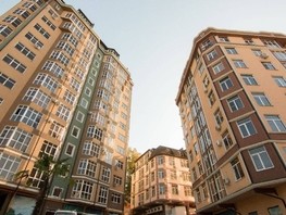 Продается 1-комнатная квартира Тепличная ул, 29  м², 5600000 рублей