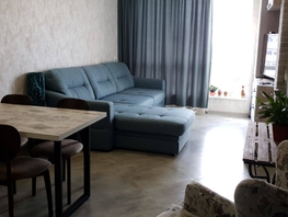 Продается 1-комнатная квартира Санаторная ул, 35  м², 10300000 рублей