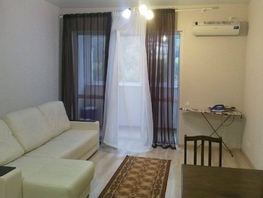 Продается 1-комнатная квартира Есауленко ул, 35  м², 12000000 рублей