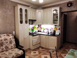 Продается 1-комнатная квартира Депутатская ул, 28  м², 17300000 рублей