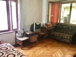 Продается 3-комнатная квартира Виноградная ул, 66.6  м², 11500000 рублей