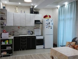 Продается 1-комнатная квартира Тимирязева ул, 47  м², 12500000 рублей