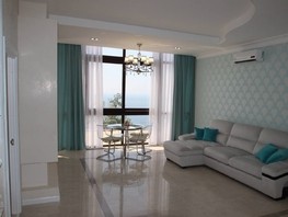 Продается 3-комнатная квартира Прозрачная ул, 97.73  м², 42000000 рублей