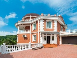 Продается Дом Енисейская ул, 380  м², участок 6 сот., 60000000 рублей