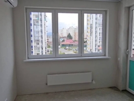 Продается 1-комнатная квартира Белых акаций ул, 31.9  м², 15500000 рублей