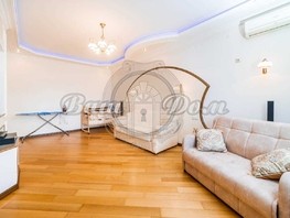 Продается 1-комнатная квартира Кабардинская ул, 50  м², 10800000 рублей