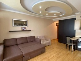 Продается 1-комнатная квартира Целинная ул, 34.2  м², 7400000 рублей