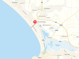 Продается Дачный участок Ростовская ул, 170 сот., 119000000 рублей
