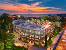 Продается 2-комнатная квартира Курортный пр-кт, 39.5  м², 82530000 рублей