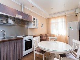 Продается 2-комнатная квартира Бигдая ул, 60.4  м², 5500000 рублей