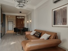 Продается 2-комнатная квартира Виноградная ул, 54.3  м², 12760500 рублей