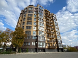 Продается 2-комнатная квартира Адмиральского ул, 72  м², 11250000 рублей