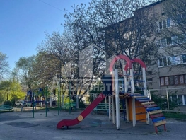 Продается 1-комнатная квартира Зеркальный пер, 36.4 м², 6200000 рублей