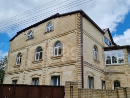 Продается Дом Сиреневый пер, 506 м², участок 8.2 сот., 27000000 рублей
