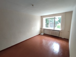 Продается 3-комнатная квартира Мира ул, 63 м², 4800000 рублей