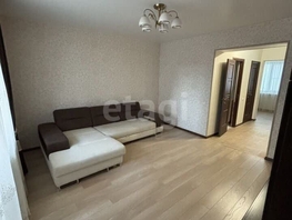 Продается 2-комнатная квартира Ленина ул, 50.1 м², 7470000 рублей