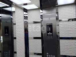 Продается 1-комнатная квартира Андрея Голуба ул, 38  м², 3999999 рублей