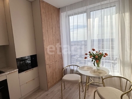 Продается 1-комнатная квартира Тухачевского ул, 35 м², 5800000 рублей