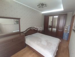Продается 2-комнатная квартира Пирогова ул, 78 м², 7900000 рублей