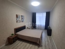 Продается 1-комнатная квартира Тухачевского ул, 46 м², 4500000 рублей