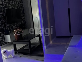 Продается 3-комнатная квартира Доваторцев ул, 69 м², 8600000 рублей