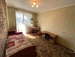 Продается 3-комнатная квартира Бруснева ул, 72.4 м², 5200000 рублей