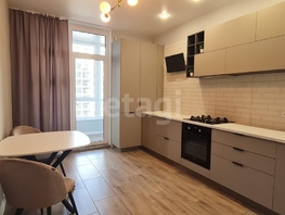 Продается 2-комнатная квартира Российский пр-кт, 62.4 м², 8200000 рублей