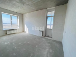 Продается 2-комнатная квартира Матрёны Наздрачёвой ул, 63 м², 6400000 рублей