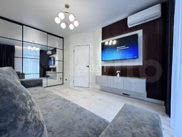 Продается 1-комнатная квартира Тухачевского ул, 35.9 м², 5980000 рублей