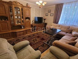 Продается 4-комнатная квартира Мира ул, 97 м², 10750000 рублей