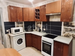 Продается 2-комнатная квартира Фестивальный проезд, 47.6 м², 4799000 рублей
