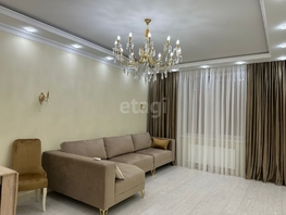 Продается 3-комнатная квартира Ленина ул, 115 м², 20650000 рублей