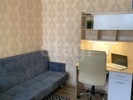 Продается 2-комнатная квартира Доваторцев ул, 52 м², 5500000 рублей