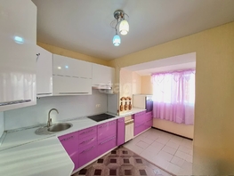 Продается 1-комнатная квартира Доваторцев ул, 37  м², 3699000 рублей