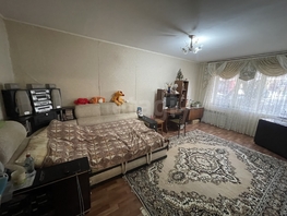 Продается 2-комнатная квартира 50 лет ВЛКСМ ул, 53.2  м&sup2;, 4350000 рублей