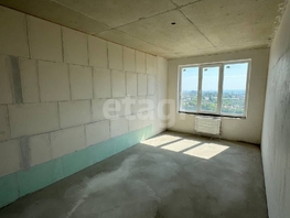 Продается 1-комнатная квартира ЖК Красный металлист, дом 2, 44.3 м², 4900000 рублей