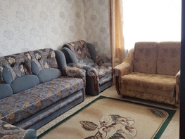 Продается 2-комнатная квартира 50 лет ВЛКСМ ул, 60 м², 6500000 рублей
