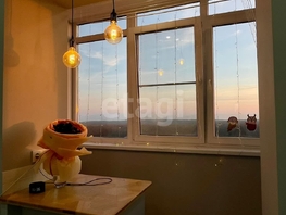 Продается 1-комнатная квартира Доваторцев ул, 44 м², 4850000 рублей