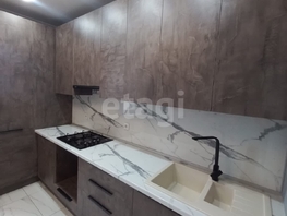 Продается 2-комнатная квартира генерала Маргелова ул, 53.9 м², 7160000 рублей