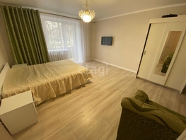 Продается 1-комнатная квартира Ленина ул, 38 м², 4800000 рублей