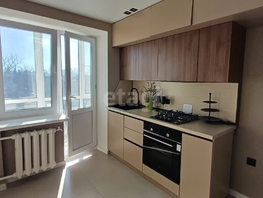 Продается 1-комнатная квартира Лермонтова ул, 32 м², 4350000 рублей