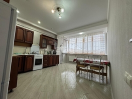 Продается 3-комнатная квартира Лермонтова ул, 97.2 м², 10300000 рублей