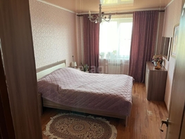Продается 3-комнатная квартира Пирогова ул, 76.6 м², 6500000 рублей