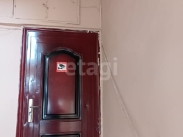 Продается 1-комнатная квартира Серова ул, 19.2 м², 1550000 рублей