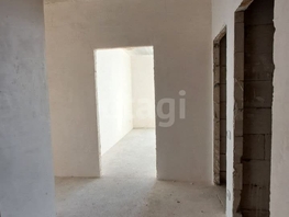 Продается 3-комнатная квартира Доваторцев ул, 78.35 м², 5800000 рублей