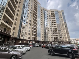 Продается 1-комнатная квартира Пирогова ул, 42 м², 4400000 рублей