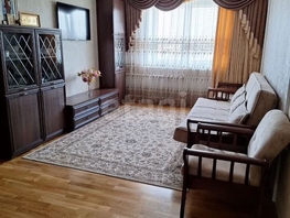 Продается 2-комнатная квартира Серова ул, 70.4 м², 8755000 рублей