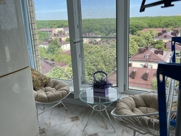 Продается 2-комнатная квартира Социалистическая ул, 76 м², 10150000 рублей